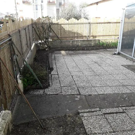 Dom wakacyjny Maison Jmb