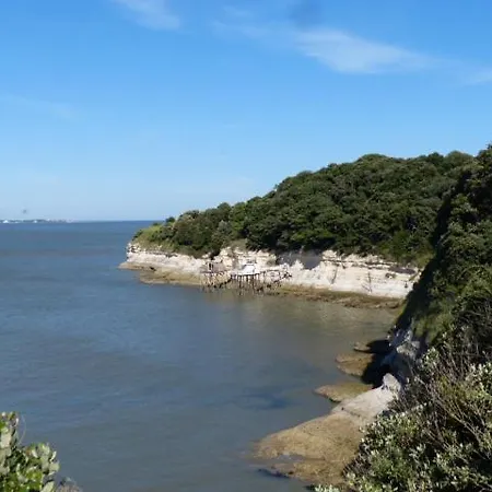 Сasa de vacaciones Maison Jmb