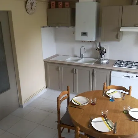 Maison Jmb Royan