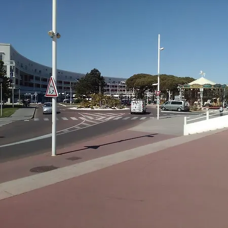Сasa de vacaciones Maison Jmb Royan