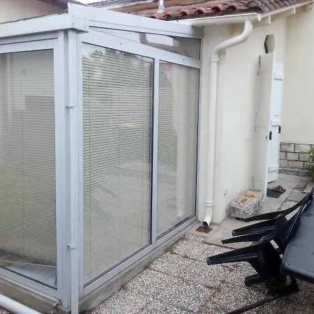 Dom wakacyjny Maison Jmb *