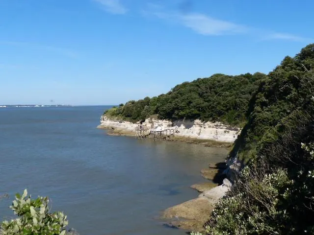 Dom wakacyjny Maison Jmb