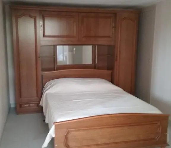 Dom wakacyjny Maison Jmb *