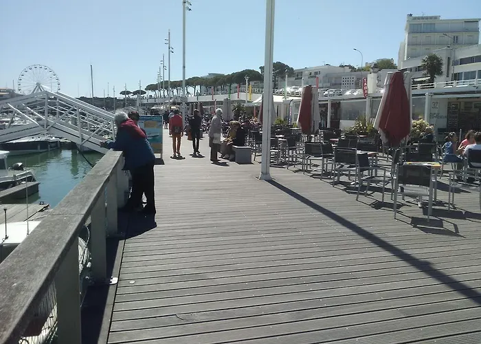 Maison Jmb Dom wakacyjny Royan