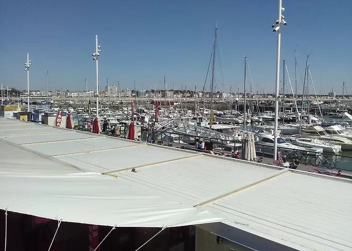 Dom wakacyjny Maison Jmb *