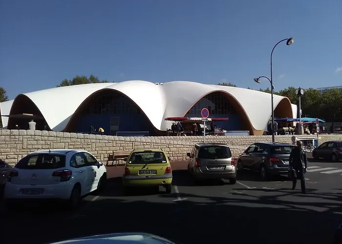 Maison Jmb Dom wakacyjny