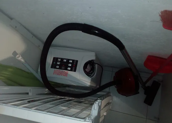 Maison Jmb Dom wakacyjny *