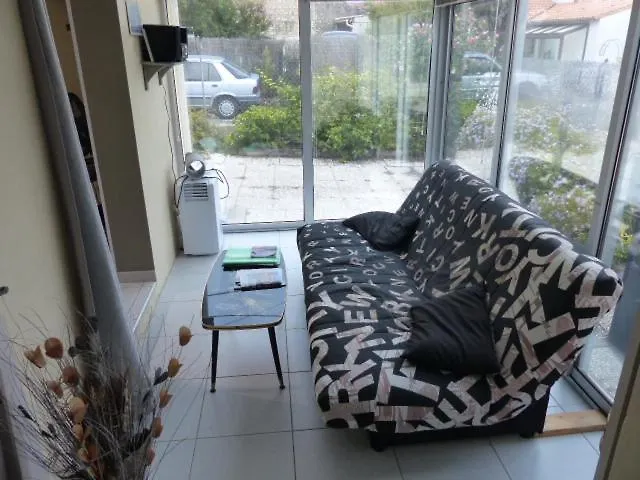 Maison Jmb Dom wakacyjny *