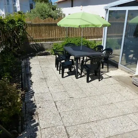 Maison Jmb Semesterbostad