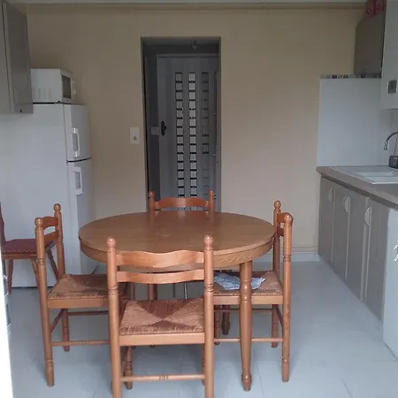Maison Jmb *