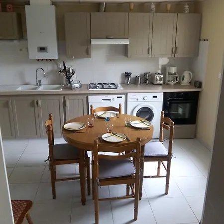 Maison Jmb Holiday home