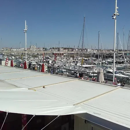 Holiday home Maison Jmb *