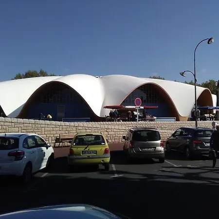 Maison Jmb Semesterbostad