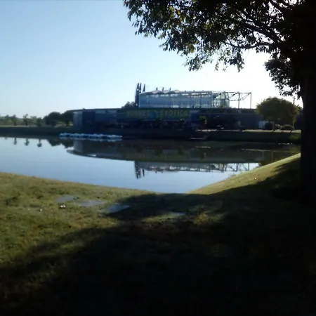 Holiday home Maison Jmb Royan