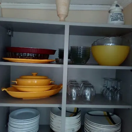 Semesterbostad Maison Jmb *