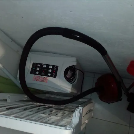 Maison Jmb Semesterbostad *