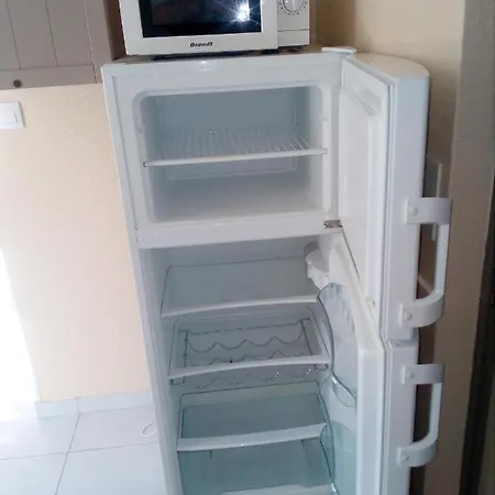 Semesterbostad Maison Jmb