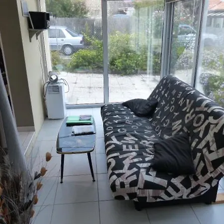 Maison Jmb Feriehus *