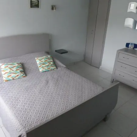 Maison Jmb Holiday home *