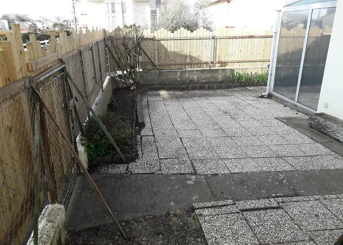 Prázdninový dům Maison Jmb