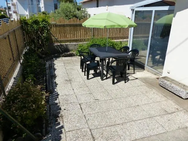 Maison Jmb Prázdninový dům