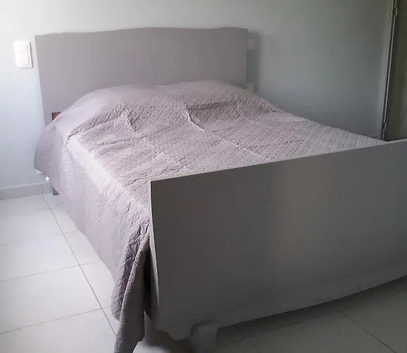 Prázdninový dům Maison Jmb