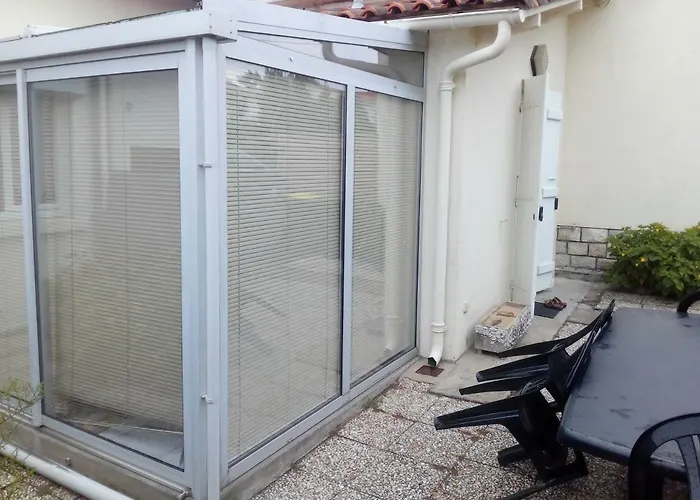 Prázdninový dům Maison Jmb *