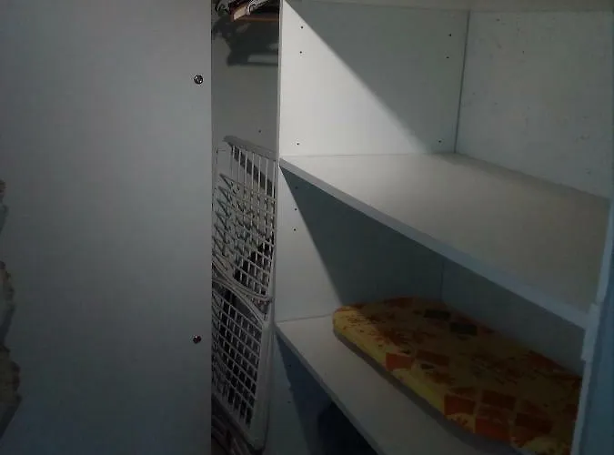 Prázdninový dům Maison Jmb *