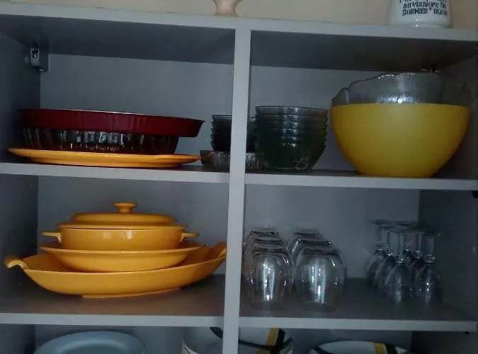 Prázdninový dům Maison Jmb *